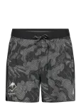 Asics - Fujitrail All Over Print 5In Short - Spordi l&uuml;hikesed treeningp&uuml;ksid - XL