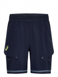 Asics - Match 7In Short - Spordi l&uuml;hikesed treeningp&uuml;ksid - M
