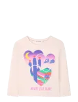 Billieblush - T-Shirt - Pikkade varrukatega T-s&auml;rgid - 102