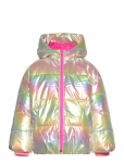 Billieblush - Puffer Jacket - Tepitud ja polsterdatud - 102