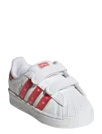 Adidas Originals - Superstar Led Lights Cf I - Madala s&auml;&auml;rega tossud - 20