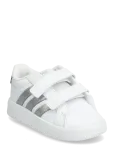 Adidas Sportswear - Grand Court 3.0 Cf I - Madala s&auml;&auml;rega tossud - 22