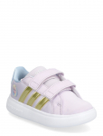 Adidas Sportswear - Grand Court Elsa I - Madala s&auml;&auml;rega tossud - 21