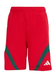 Adidas Sportswear - J Hot Sho - Spordi l&uuml;hikesed p&uuml;ksid - 128