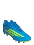 Adidas Performance - F50 Club Fg/Mg J - Jalgpallisaapad - 28