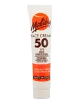Malibu - Malibu 40Ml Face Cream Spf 50 - N&auml;gu - 40 ML