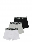 ONLY & SONS - Osjfitz Wb Bold Logo Boxer 3Pk. Acc Noos - Alusp&uuml;ksid - 110-116
