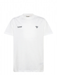 Hummel - Hmljr Graphic T-Shirt S/S - L&uuml;hikeste varrukatega - 146/152