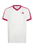 Adidas Tennis - Heritage Tee - Spordi T-s&auml;rgid - S