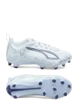 PUMA - Ultra 6 Play Fg/Ag Jr - Jalgpallisaapad - 28