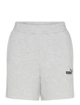 PUMA - Ess Small No. 1 Logo 5'' High-Waist Shorts Tr - L&uuml;hikesed spordidressip&uuml;ksid - S