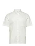 Casual Friday - Cfaaberg Ss Structured Shirt - L&uuml;hikeste varrukatega s&auml;rgid - XL