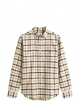 Gant - Reg Oxford Check Shirt - Vabaaja s&auml;rgid - XL