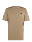 Adidas Performance - Techess 3S Tee - Spordi T-s&auml;rgid - XS