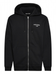 Bj&ouml;rn Borg - Borg Essential 1 Zip Hoodie - Spordi kapuutsiga pusad - L