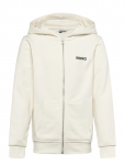 Bj&ouml;rn Borg - Borg Essential 4 Zip Hoodie - Kapuutsiga pusad - 110-116