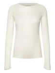 Bj&ouml;rn Borg - Studio Light Long Sleeve Top - Spordi pikkade varrukatega topid - L
