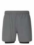 Virtus - Zayne V2 M 2-In-1 Shorts - Spordi l&uuml;hikesed treeningp&uuml;ksid - XL