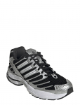 Adidas Originals - Adistar Control 3 W - Madala s&auml;&auml;rega sporditossud - 40 2/3