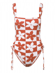 Roxy - Hazy Days One Piece - Spordi ujumistrikood - L
