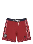 Quiksilver - Surfsilk Nomad 18 - Spordi ujumisp&uuml;ksid - 31