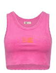Billabong - Good Vibes Tank - Spordi varrukateta l&uuml;hikesed topid - XL
