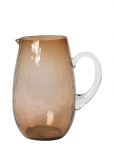 Broste Copenhagen - Hammered Jug - Veekarahvid ja kannud - 2 L