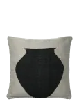 Broste Copenhagen - Delphine Cushion Cover - Padjap&uuml;&uuml;rid - L 50CM