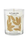 Broste Copenhagen - Autumn Spa Scented Candle - L&otilde;hnak&uuml;&uuml;nlad - &Oslash; 7.4 CM