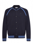 J. Lindeberg - Stanley Jacquard Knit Bomber - Dressipluusid - S