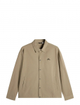 J. Lindeberg - Dex Coach Overshirt - Kerged jakid - XXL