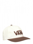 VANS - Drop V Logo Snapback - Spordi nokam&uuml;tsid - ONE SIZE