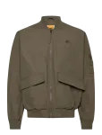 Timberland - Dwr Utility Bomber Leaf Green - Bomber-jakid - M