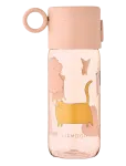Liewood - Clemence Tritan Bottle 350 Ml - S&ouml;&ouml;giaeg - ONE SIZE