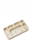 Liewood - Mosu Divider Plate - Taldrikud - ONE SIZE