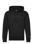 Champion - Hooded Sweatshirt - Spordi kapuutsiga pusad - L