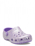 Crocs - Classic Fantasy Glitter Clog T - Kotad - 20/21