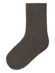 Name It - Nmmwaksi Wo/Bl Terry Sock - Sokid - 22-24