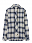 Nu&eacute; Notes - Montreal Shirt - Pikkade varrukatega - 40