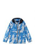 Reima - Softshell Jacket, Vantti - Softshell-joped - 122