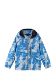 Reima - Softshell Jacket, Vantti - Softshell-joped - 122