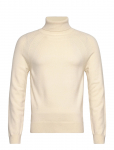 Replay - Sweater Regular  Mixed Components - K&otilde;rge kaelusega - L