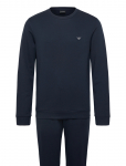 Emporio Armani - Loungewear Tracksuit - Pidžaamad (komplektid) - XL