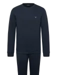 Emporio Armani - Loungewear Tracksuit - Pidžaamad (komplektid) - XL