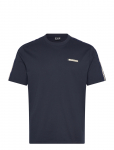 EA7 - T-Shirt - L&uuml;hikeste varrukatega - XL