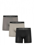 Emporio Armani - 3 Pack Bottom - Bokserid - L