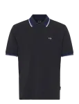 Armani Exchange - Polo Shirt - L&uuml;hikeste varrukatega - M