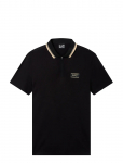 EA7 - Polo Shirt - L&uuml;hikeste varrukatega - M