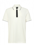 Armani Exchange - Polo Shirt - L&uuml;hikeste varrukatega - XXL