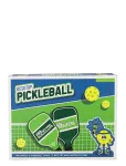 Gift Republic - Desktop Pickleball - M&auml;ngud - ONE SIZE